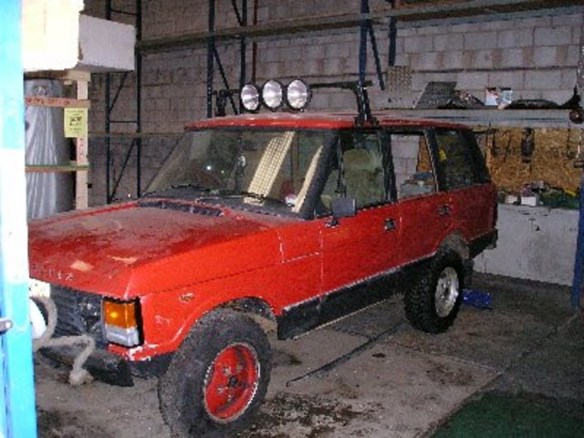 rangey 1